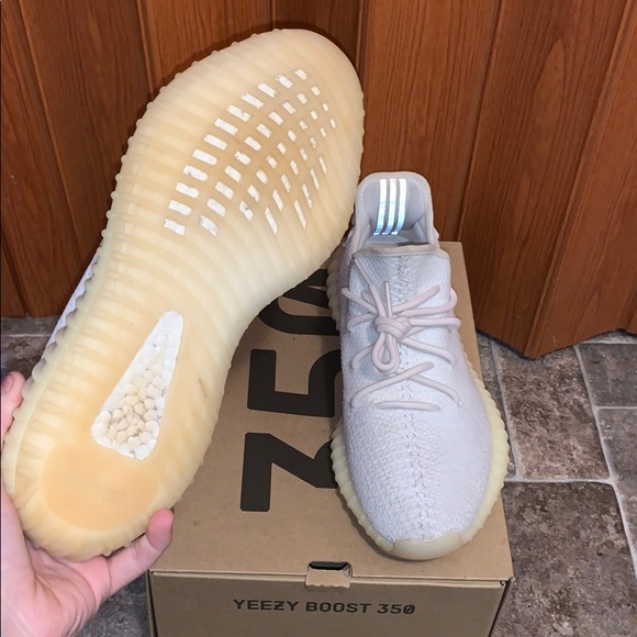 Yeezys - Picture 5 of 5